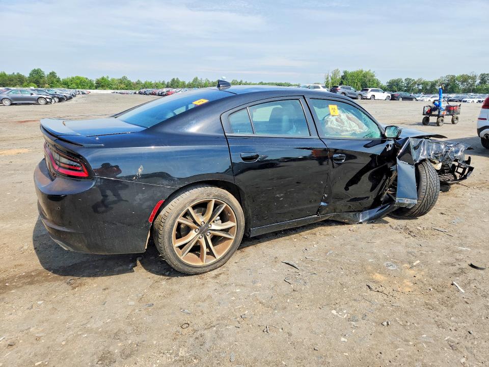 58265916 :رقم المزاد ، 2C3CDXCT4GH241764 vin ، 2016 Dodge Charger مزاد بيع