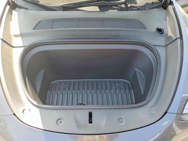 Aukcja sprzedaży 2023 Tesla Model Y, vin: 7SAYGDEE4PA047845, numer aukcji: 59393206
