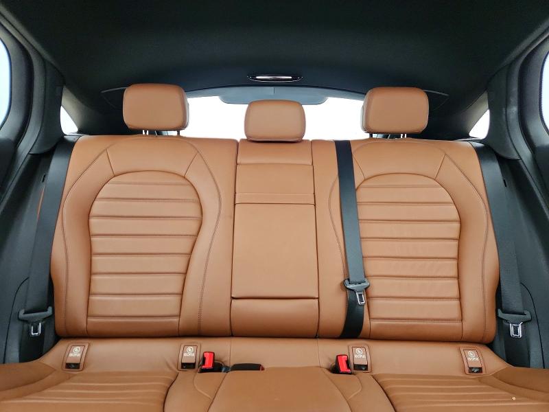 57627106 :رقم المزاد ، WDC0J4KB0KF641422 vin ، 2019 Mercedes-benz Glc Coupe مزاد بيع