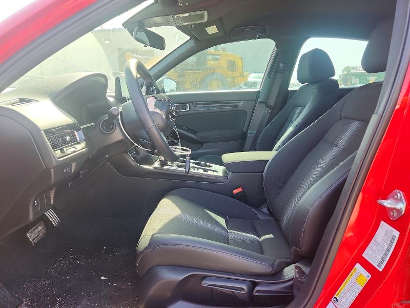 Продаж на аукціоні авто 2026 Honda Civic, vin: 19XFL2H8XTE007623, номер лоту: 97683235
