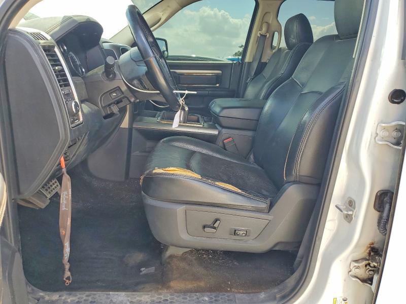 Продажа на аукционе авто 2015 Ram 1500, vin: 1C6RR6MT4FS592494, номер лота: 56588646