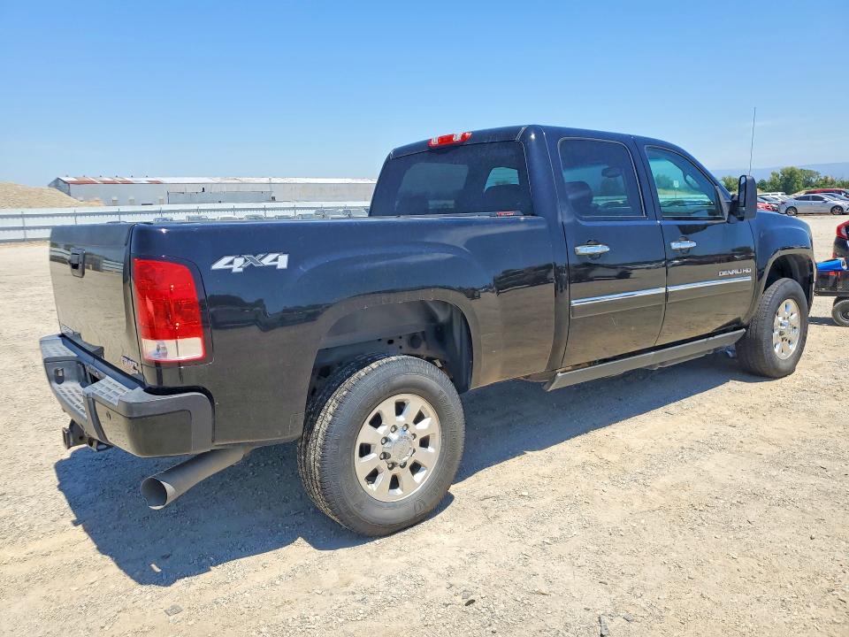 Продаж на аукціоні авто 2014 Gmc Sierra, vin: 1GT125E88EF101690, номер лоту: 57200426