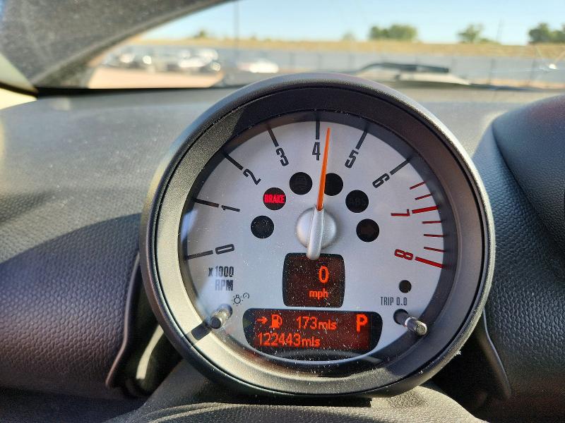 Продажа на аукционе авто 2013 Mini Cooper, vin: WMWZC5C54DWP33395, номер лота: 59231526