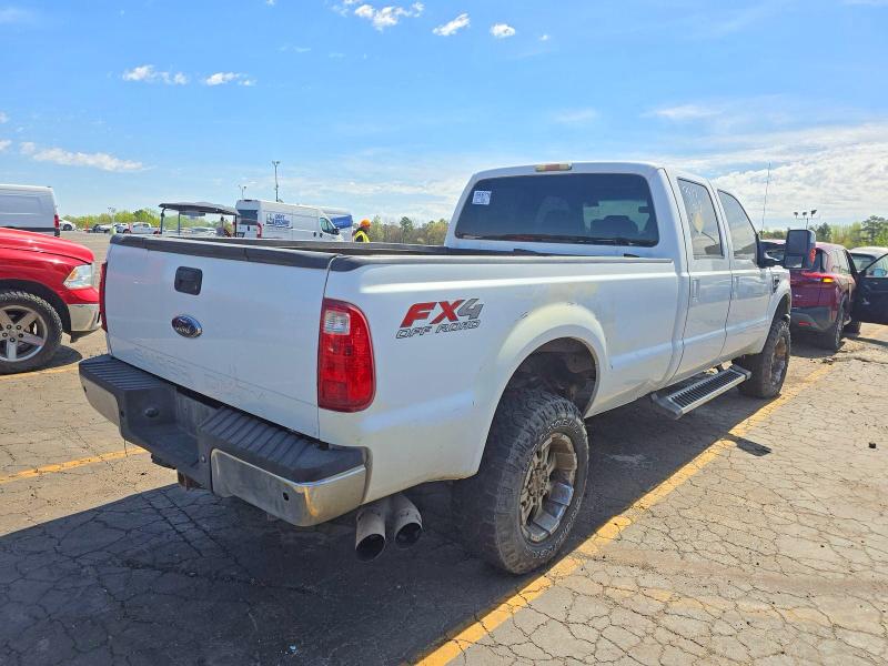 2008 Ford F350 მანქანა იყიდება აუქციონზე, vin: 1FTWW31R18EA61184, აუქციონის ნომერი: 56524886