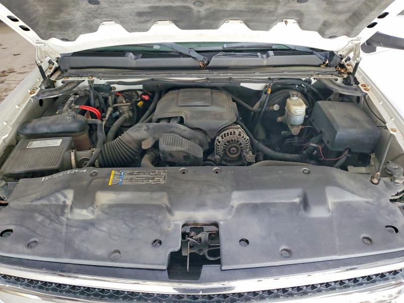 58967096 :رقم المزاد ، 1GCEK19018Z153907 vin ، 2008 Chevrolet Silverado مزاد بيع