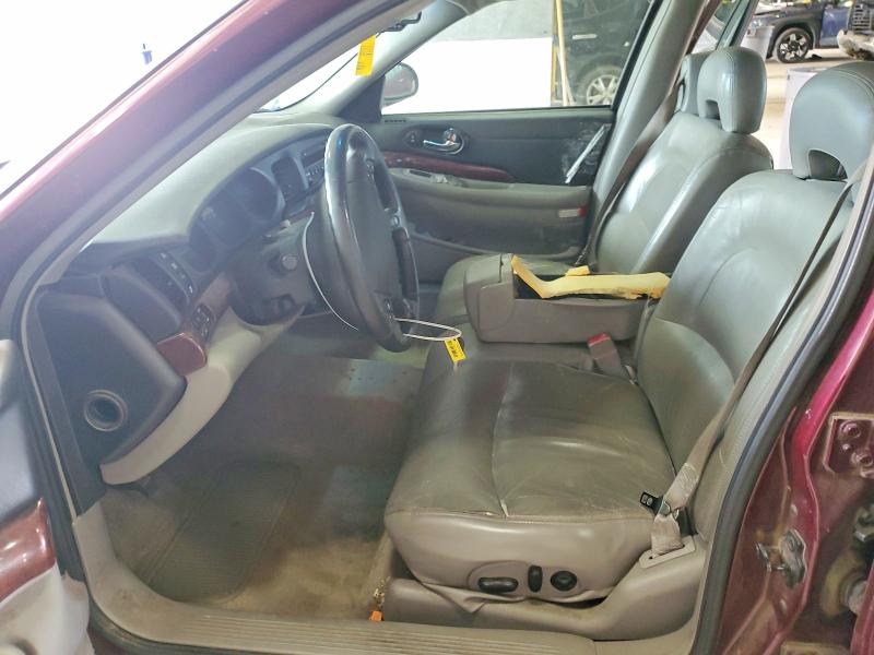 Aukcja sprzedaży 2004 Buick Lesabre, vin: 1G4HR54KX4U141170, numer aukcji: 56685106