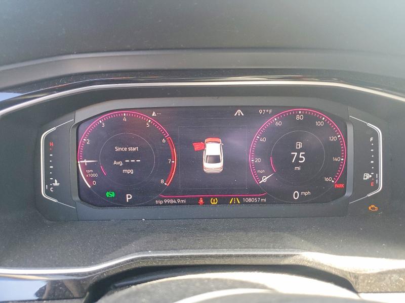 Aukcja sprzedaży 2019 Volkswagen Jetta, vin: 3VWEB7BU4KM157634, numer aukcji: 58233566