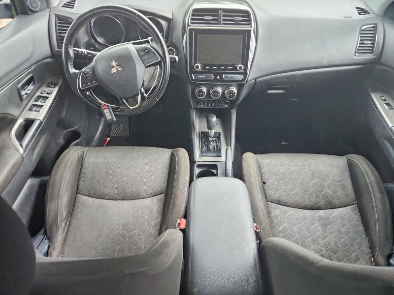 Продажа на аукционе авто 2020 Mitsubishi Outlander Sport, vin: JA4AR3AU7LU021528, номер лота: 55967706