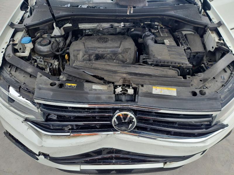 Продаж на аукціоні авто 2023 Volkswagen Tiguan, vin: 3VVCB7AX7PM134685, номер лоту: 56360286