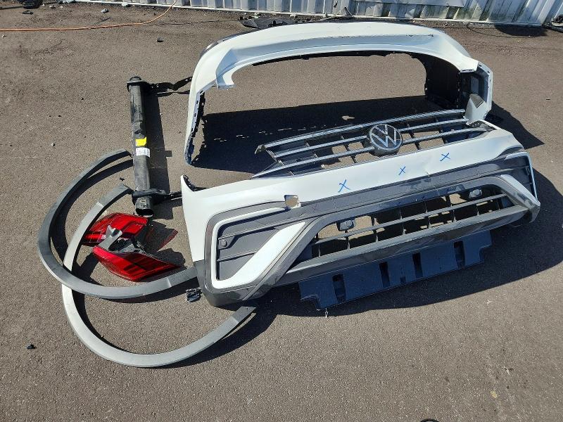 2023 Volkswagen Tiguan მანქანა იყიდება აუქციონზე, vin: 3VV3B7AX6PM141482, აუქციონის ნომერი: 55603636