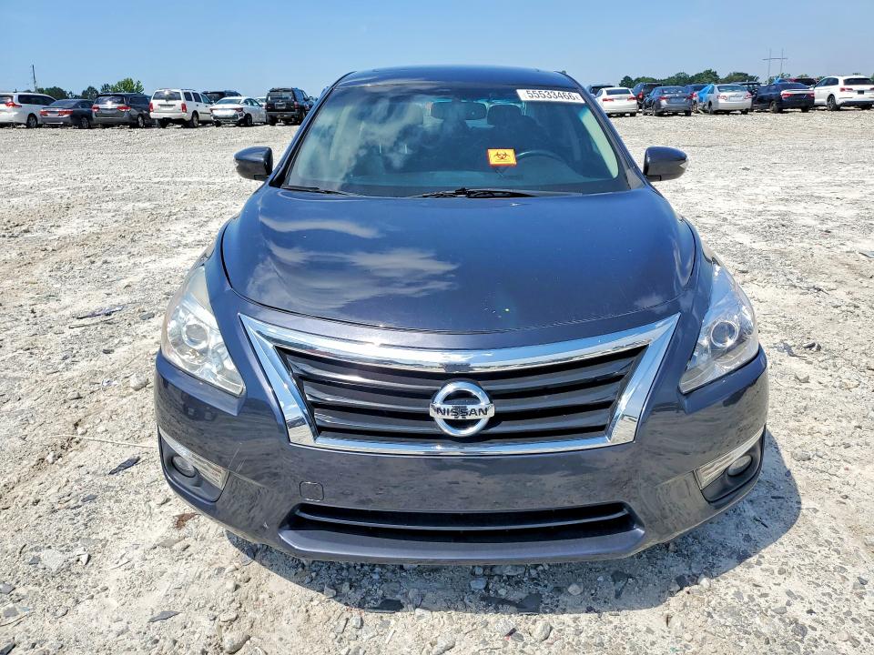 Продажа на аукционе авто 2014 Nissan Altima, vin: 1N4AL3AP6EC126822, номер лота: 55533466
