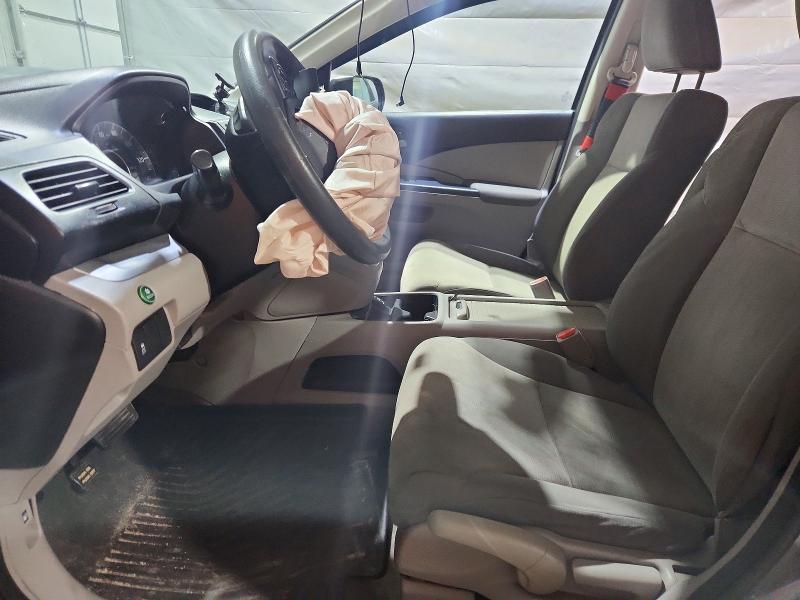 Продаж на аукціоні авто 2013 Honda Cr-v, vin: 2HKRM4H31DH613951, номер лоту: 59263886