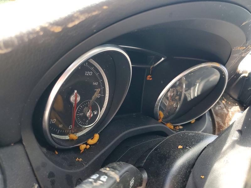 Aukcja sprzedaży 2018 Mercedes-benz Cla, vin: WDDSJ4GB8JN519604, numer aukcji: 56105226