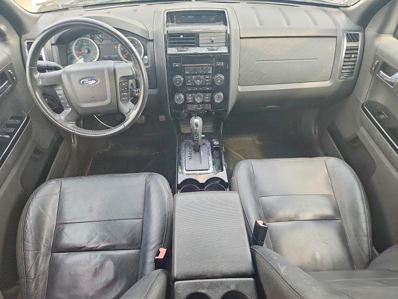 2011 Ford Escape მანქანა იყიდება აუქციონზე, vin: 1FMCU0EG4BKA71793, აუქციონის ნომერი: 56296426