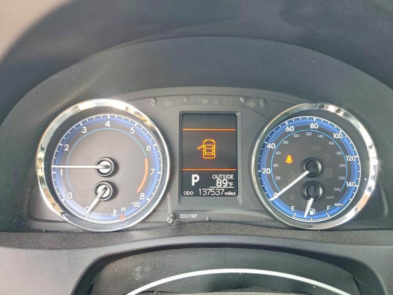 2018 Toyota Corolla მანქანა იყიდება აუქციონზე, vin: 5YFBURHEXJP812446, აუქციონის ნომერი: 59260256