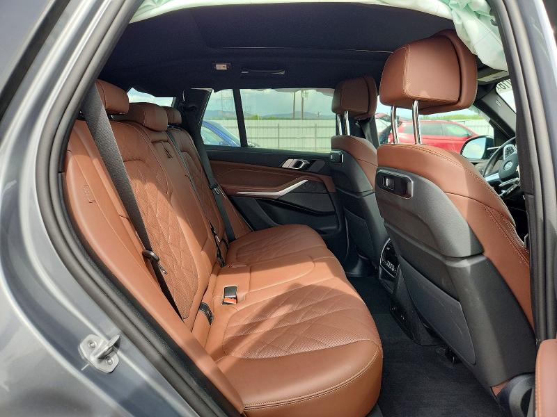 Aukcja sprzedaży 2025 Bmw X5, vin: 5UX23EU02S9Y45873, numer aukcji: 55467016