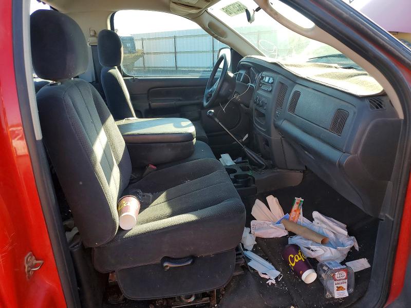 Aukcja sprzedaży 2003 Dodge Ram 2500, vin: 3D7KA26C53G753712, numer aukcji: 56357816
