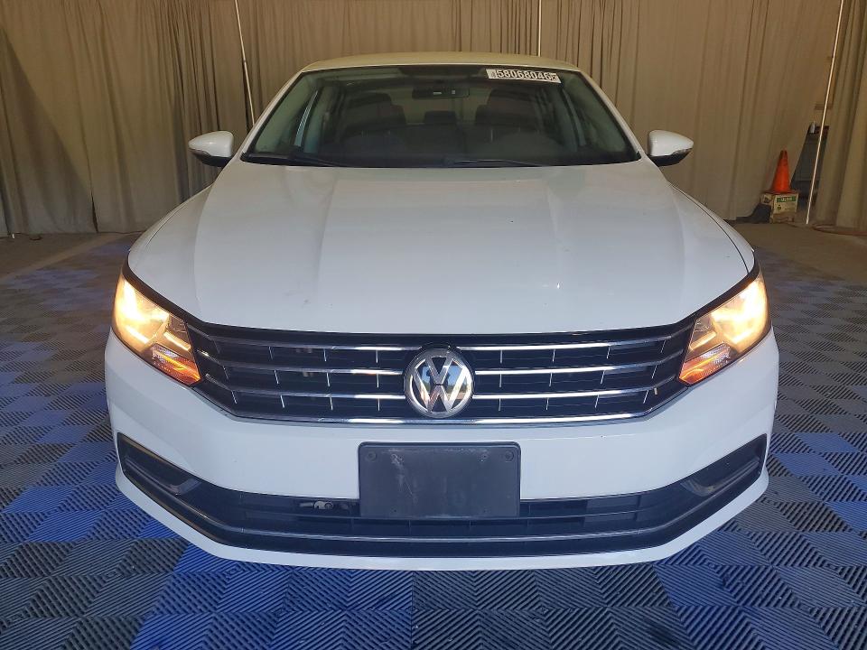 Aukcja sprzedaży 2017 Volkswagen Passat, vin: 1VWAT7A32HC064190, numer aukcji: 58068046