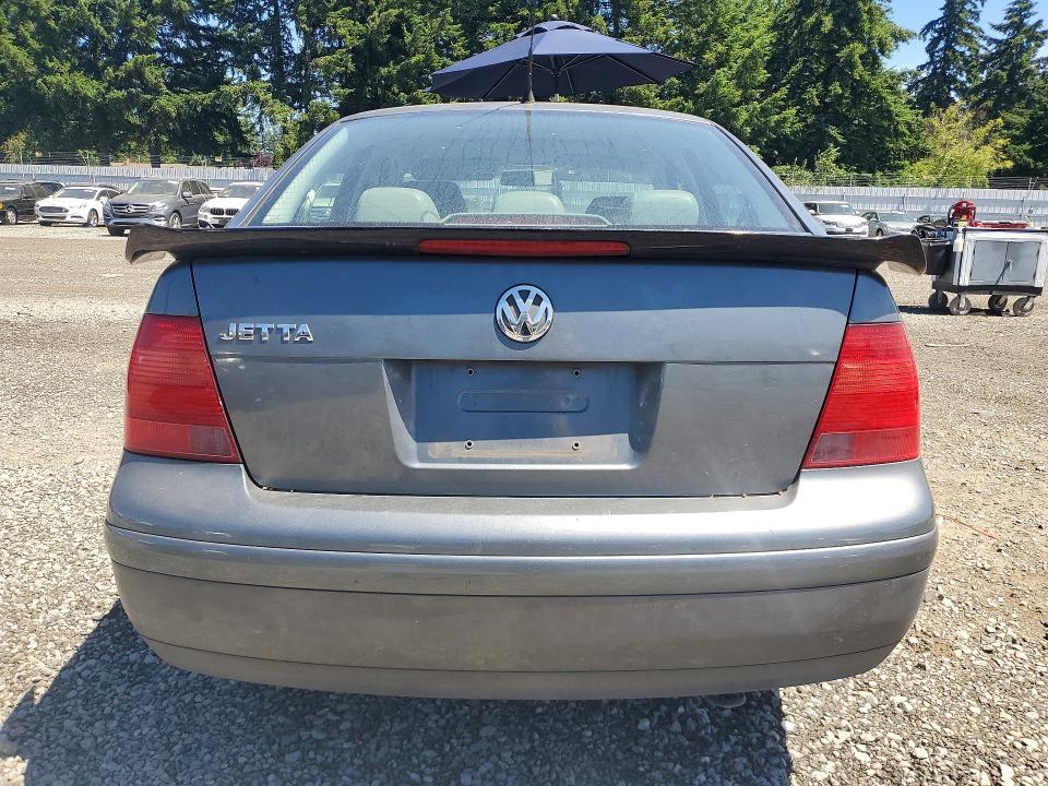Продажа на аукционе авто 2003 Volkswagen Jetta, vin: 3VWSK69M73M033152, номер лота: 57952546