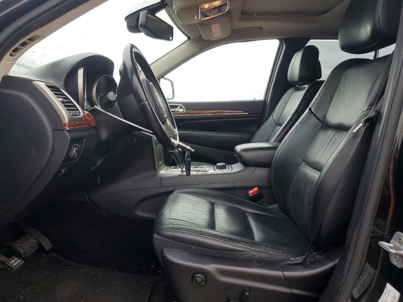 Продажа на аукционе авто 2012 Jeep Grand Cherokee, vin: 1C4RJFBG0CC133782, номер лота: 57567306