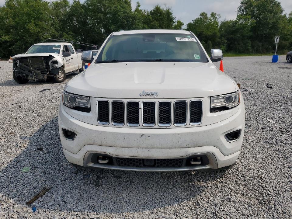 58907296 :رقم المزاد ، 1C4RJECG9EC556145 vin ، 2014 Jeep Grand Cherokee مزاد بيع