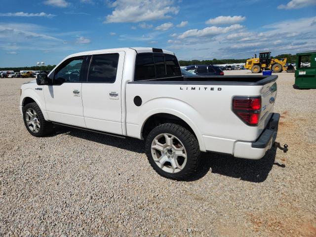 Aukcja sprzedaży 2011 Ford F150, vin: 1FTFW1E67BFA47022, numer aukcji: 58885746