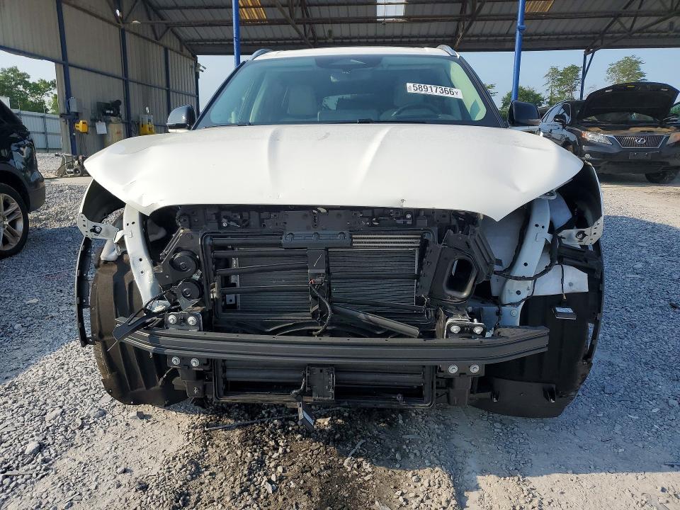Продажа на аукционе авто 2026 Lincoln Aviator, vin: 5LM5J7XC5TGL07101, номер лота: 58917366