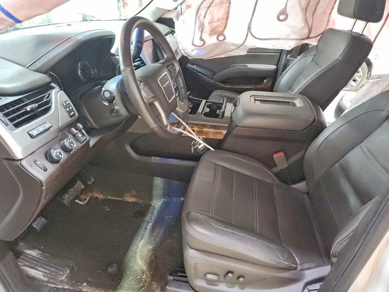 58093326 :رقم المزاد ، 1GKS2JKJ1FR685052 vin ، 2015 Gmc Yukon Xl مزاد بيع