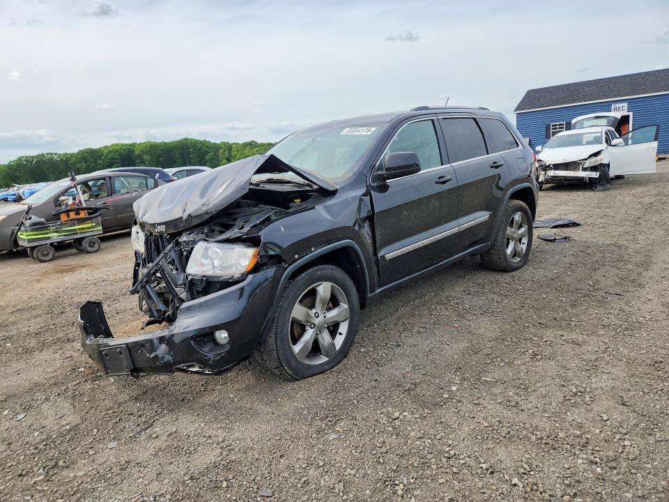 Продаж на аукціоні авто 2013 Jeep Grand Cherokee, vin: 1C4RJFAG1DC557314, номер лоту: 55034176
