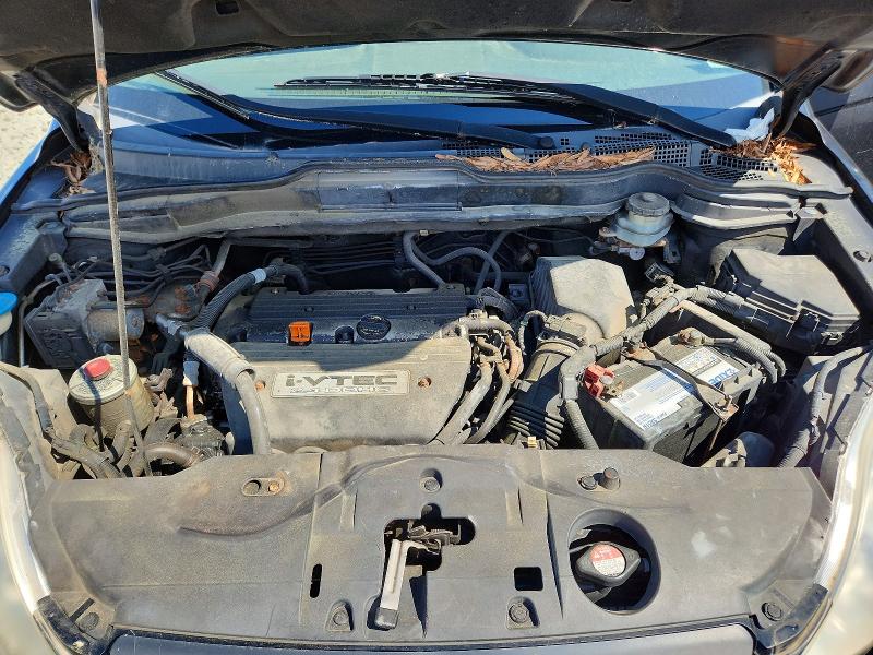 2008 Honda Cr-v მანქანა იყიდება აუქციონზე, vin: JHLRE48318C011035, აუქციონის ნომერი: 58564526