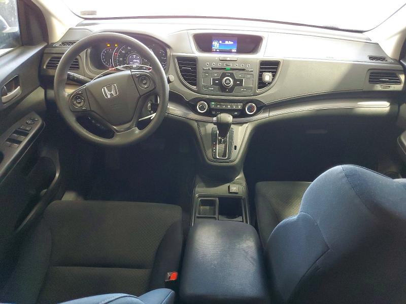 Продажа на аукционе авто 2015 Honda Cr-v, vin: 5J6RM4H33FL071017, номер лота: 56988506