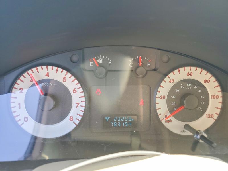 Aukcja sprzedaży 2008 Mazda Tribute, vin: 4F2CZ02Z28KM15979, numer aukcji: 59148746