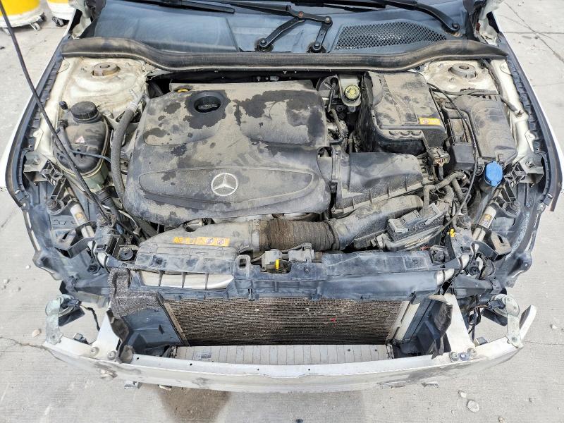 Продаж на аукціоні авто 2014 Mercedes-benz Cla, vin: WDDSJ4GB6EN125119, номер лоту: 57917556