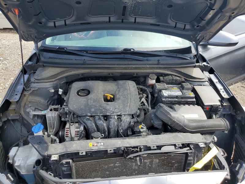 Продажа на аукционе авто 2019 Hyundai Elantra, vin: 5NPD74LF3KH459467, номер лота: 57898996