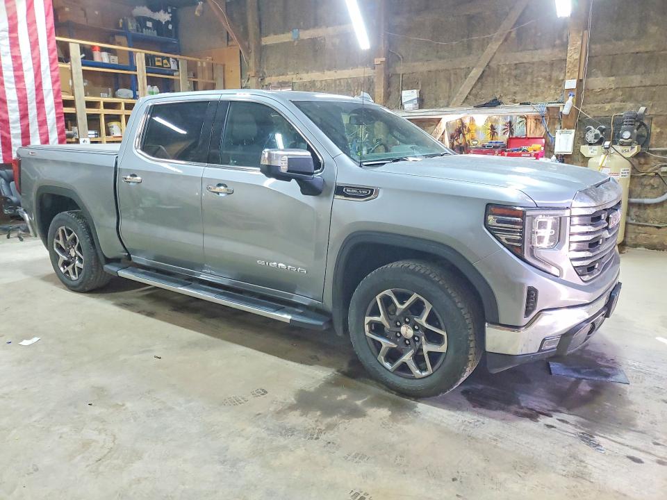 57386116 :رقم المزاد ، 3GTUUDED1PG266612 vin ، 2023 Gmc Sierra مزاد بيع