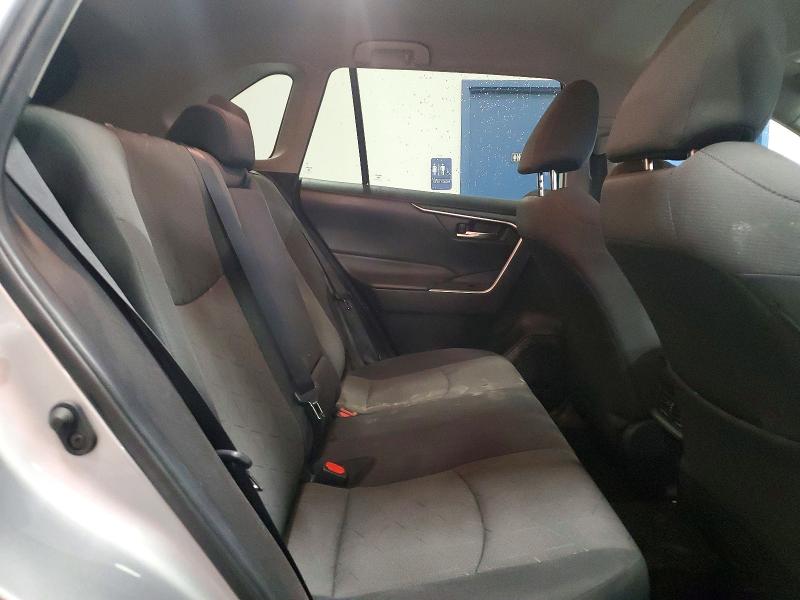 Продажа на аукционе авто 2021 Toyota Rav4, vin: 2T3P1RFV3MW151242, номер лота: 57373046
