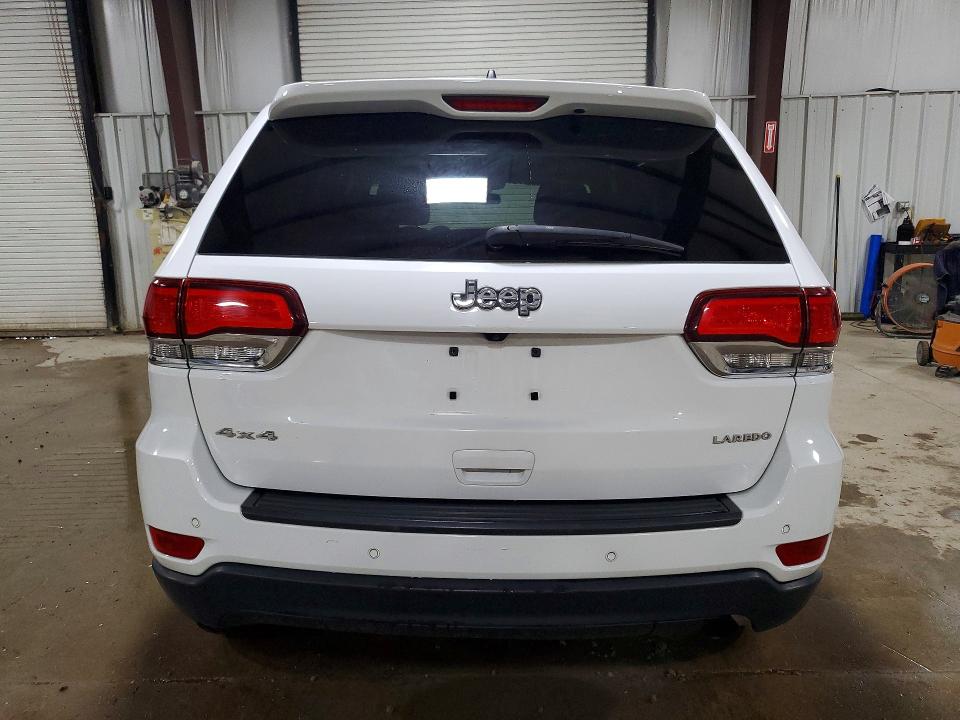 Aukcja sprzedaży 2020 Jeep Grand Cherokee, vin: 1C4RJFAGXLC437798, numer aukcji: 55525666