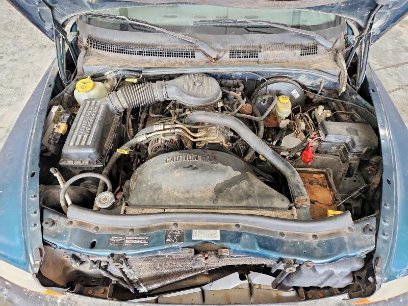Продаж на аукціоні авто 1997 Dodge Dakota, vin: 1B7GG23X5VS131001, номер лоту: 56649996