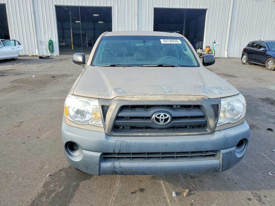 2006 Toyota Tacoma მანქანა იყიდება აუქციონზე, vin: 5TENX22N56Z198699, აუქციონის ნომერი: 55730226