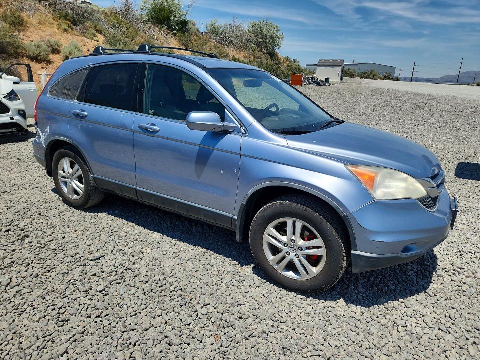 Aukcja sprzedaży 2011 Honda Cr-v, vin: JHLRE3H71BC016398, numer aukcji: 57905586