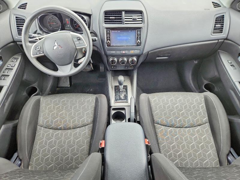 Продаж на аукціоні авто 2021 Mitsubishi Outlander Sport, vin: JA4ARUAU5MU031949, номер лоту: 56324586