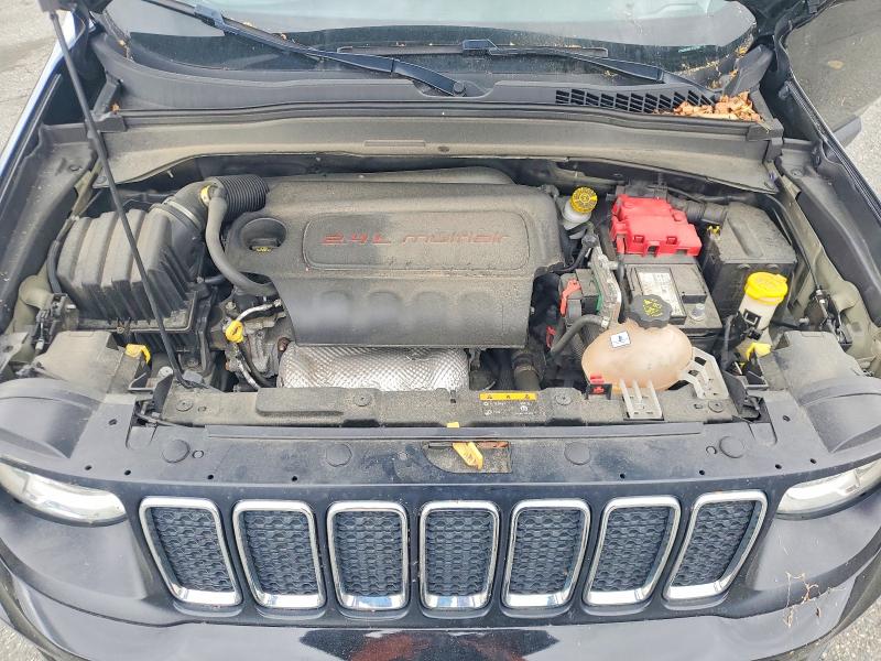 2020 Jeep Renegade მანქანა იყიდება აუქციონზე, vin: ZACNJBBB9LPL87561, აუქციონის ნომერი: 55337096