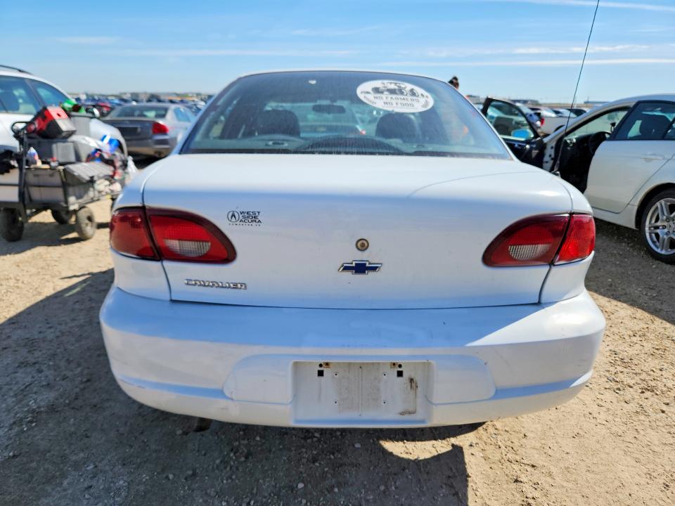 Продаж на аукціоні авто 2001 Chevrolet Cavalier, vin: 1G1JC524217380565, номер лоту: 57557236