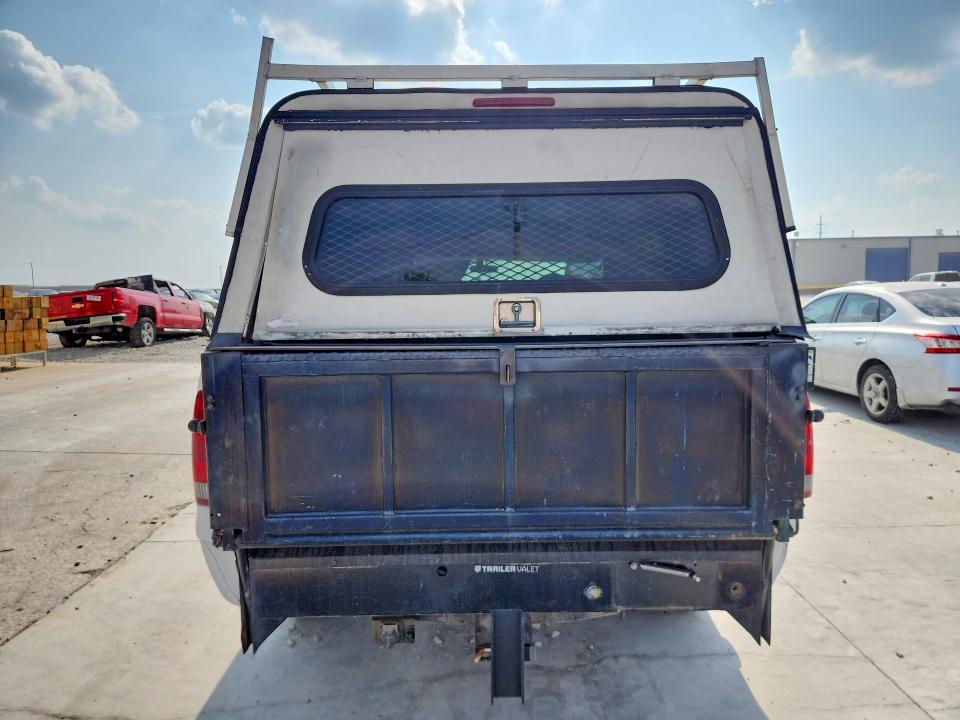 Aukcja sprzedaży 2003 Ford F250, vin: 1FTNF20LX3EA44699, numer aukcji: 58122746