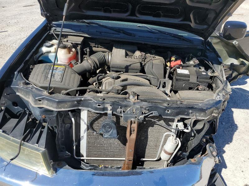 55618026 :رقم المزاد ، 1GTJTCDE2A8102390 vin ، 2010 Gmc Canyon مزاد بيع