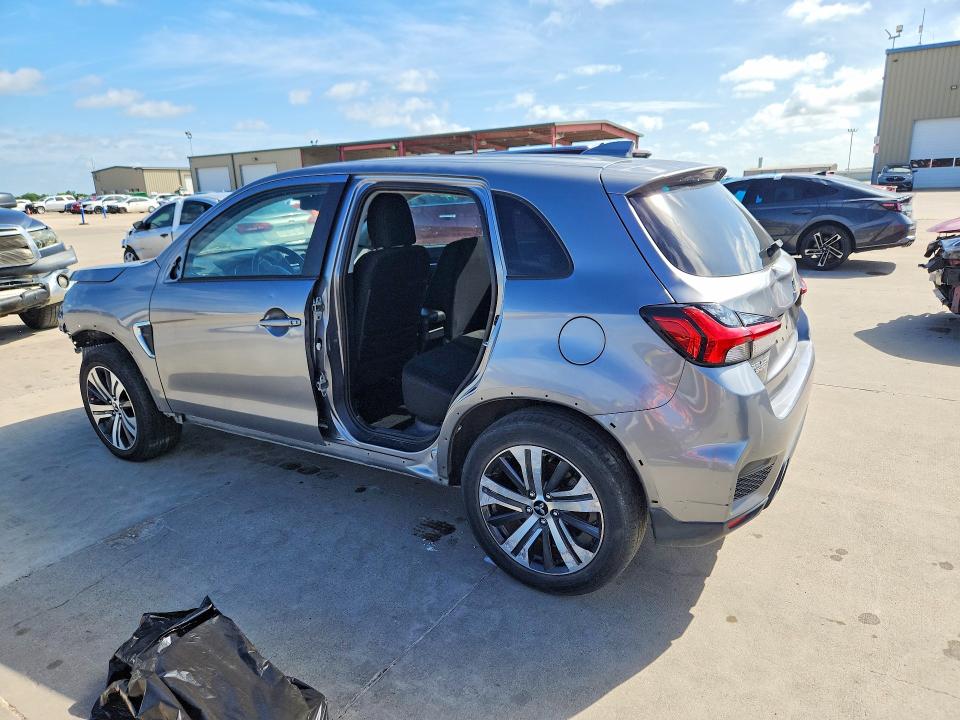 Aukcja sprzedaży 2021 Mitsubishi Outlander Sport, vin: JA4APVAU1MU019454, numer aukcji: 57365846