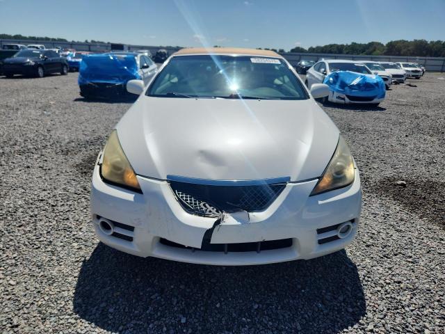 2007 Toyota Camry Solara მანქანა იყიდება აუქციონზე, vin: 4T1FA38PX7U109249, აუქციონის ნომერი: 58204576