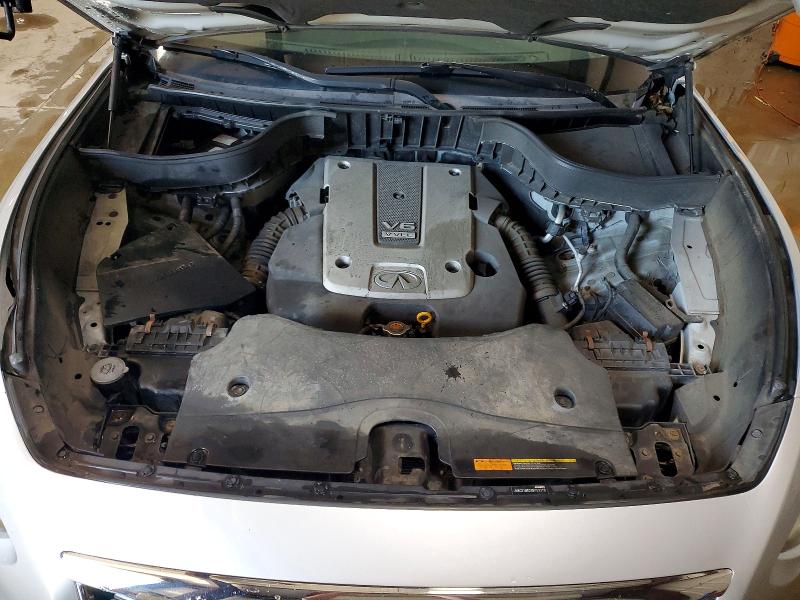 Продажа на аукционе авто 2016 Infiniti Qx70, vin: JN8CS1MW2GM752270, номер лота: 55941226