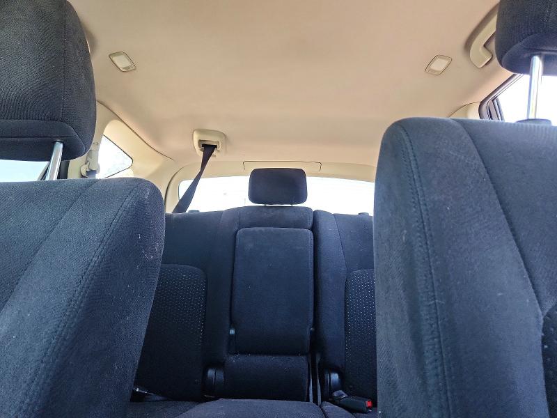 Продажа на аукционе авто 2011 Nissan Murano, vin: JN8AZ1MU4BW050448, номер лота: 56813956