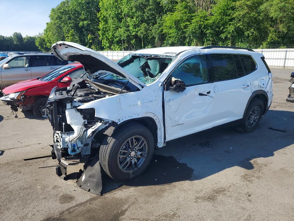 Продажа на аукционе авто 2026 Gmc Acadia, vin: 1GKENKKS4TJ256355, номер лота: 58805956